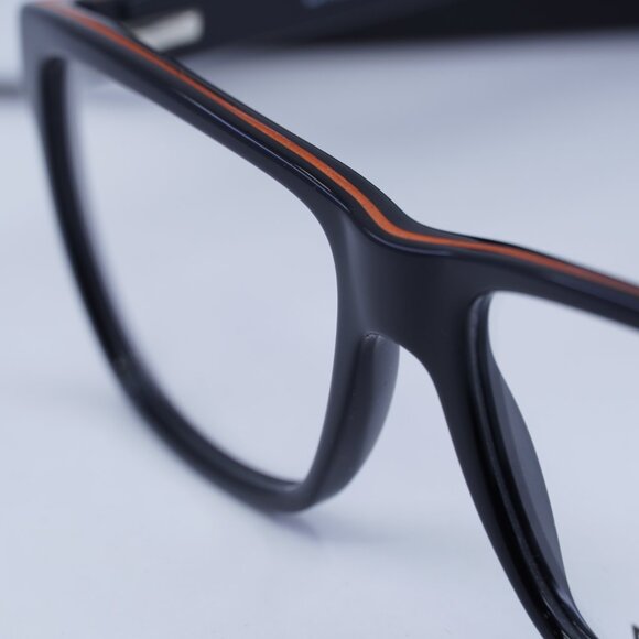 Final Price! Dkny DY4659 3001 Black Eyeglasses 55mm
